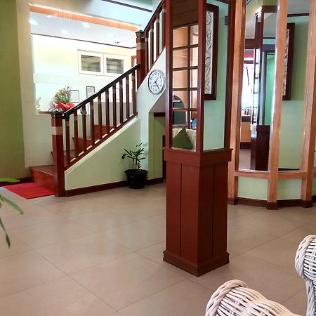 长滩岛海滨时光酒店 Balabag  外观 照片
