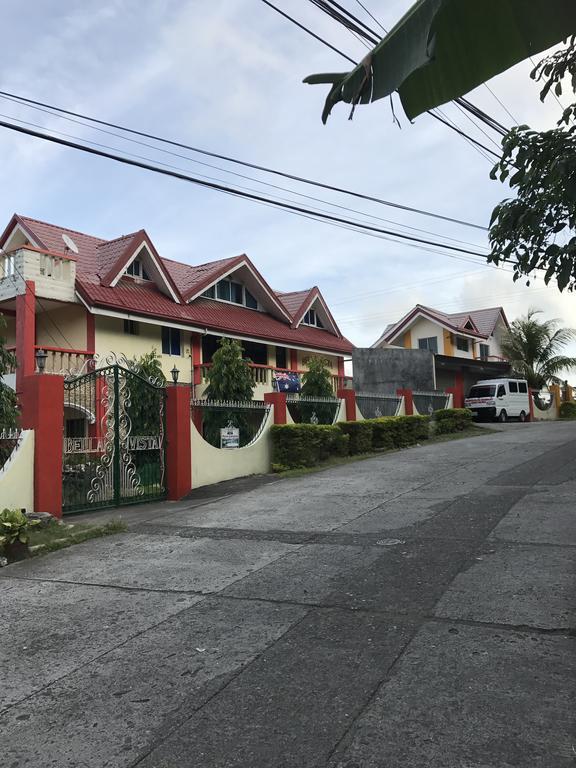 长滩岛海滨时光酒店 Balabag  外观 照片